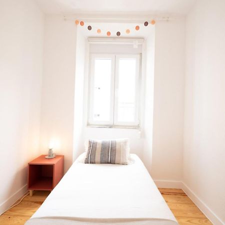 Guestready - Captain'S Residence 2E Near Alfama Lisboa Екстериор снимка