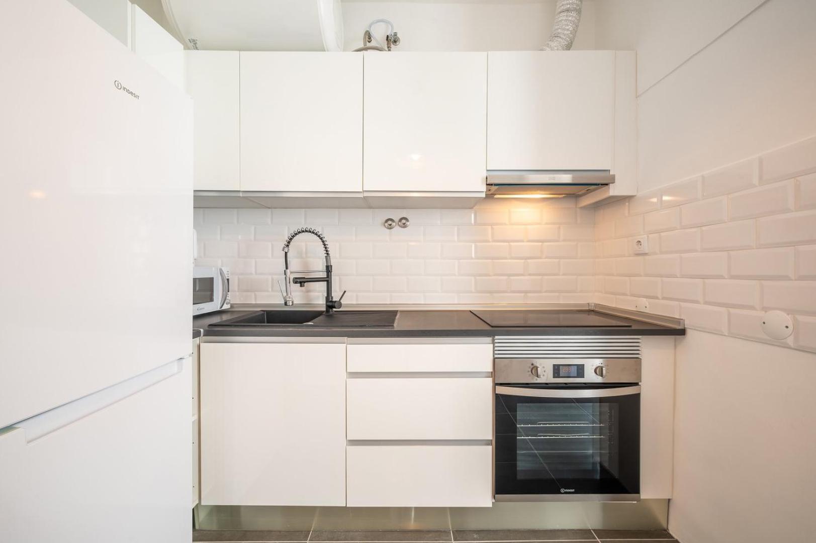Guestready - Captain'S Residence 2E Near Alfama Lisboa Екстериор снимка
