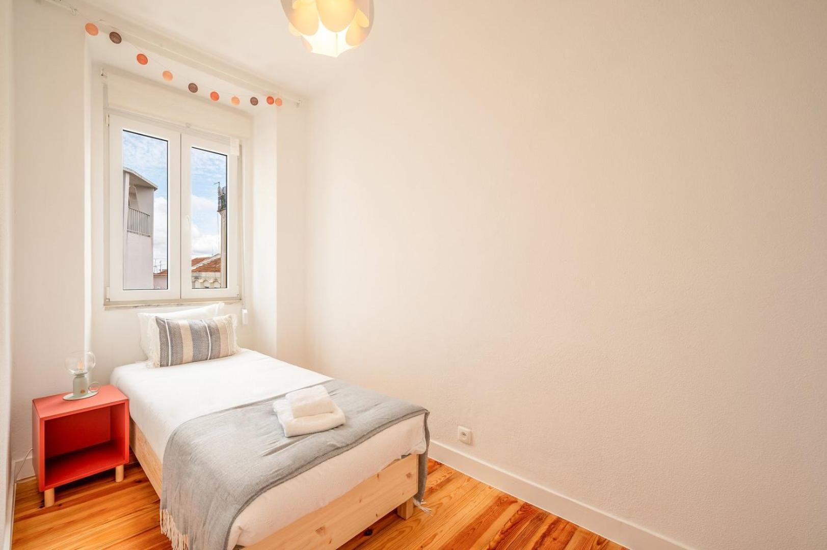 Guestready - Captain'S Residence 2E Near Alfama Lisboa Екстериор снимка