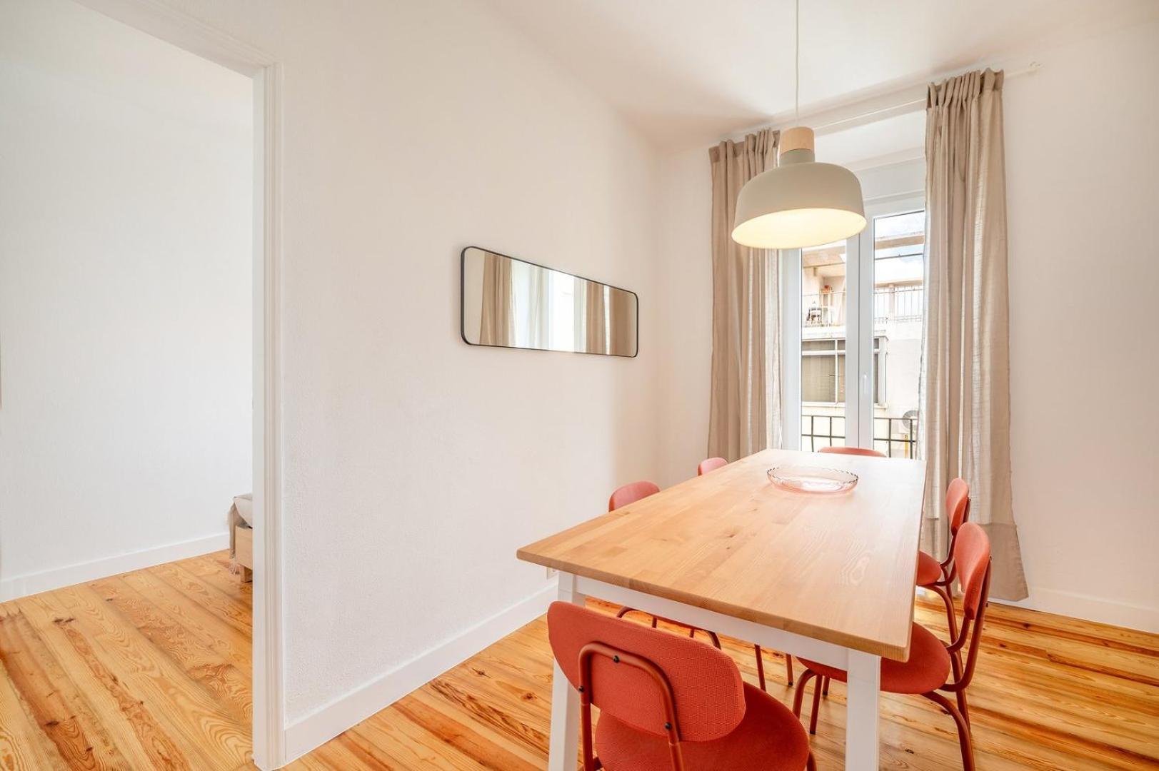 Guestready - Captain'S Residence 2E Near Alfama Lisboa Екстериор снимка