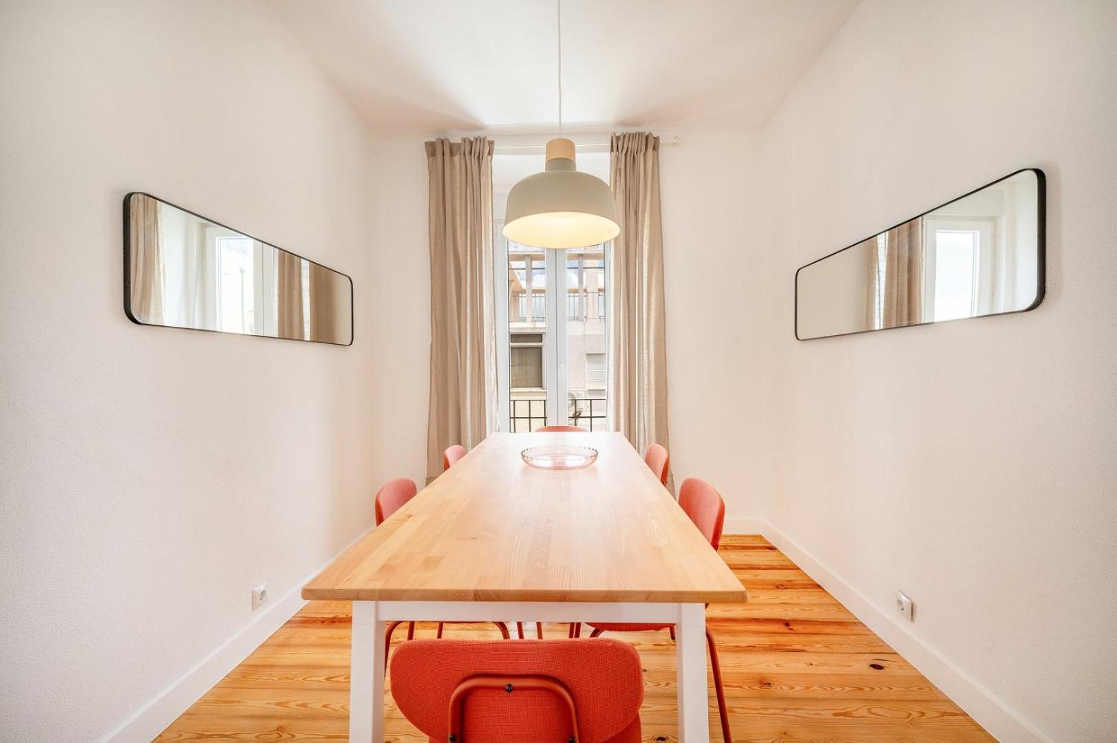 Guestready - Captain'S Residence 2E Near Alfama Lisboa Екстериор снимка