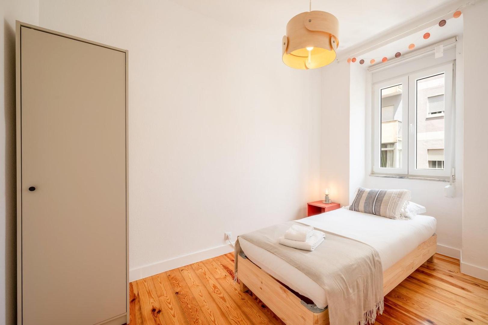 Guestready - Captain'S Residence 2E Near Alfama Lisboa Екстериор снимка