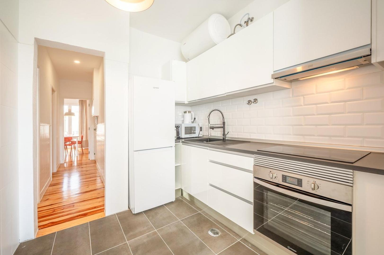 Guestready - Captain'S Residence 2E Near Alfama Lisboa Екстериор снимка