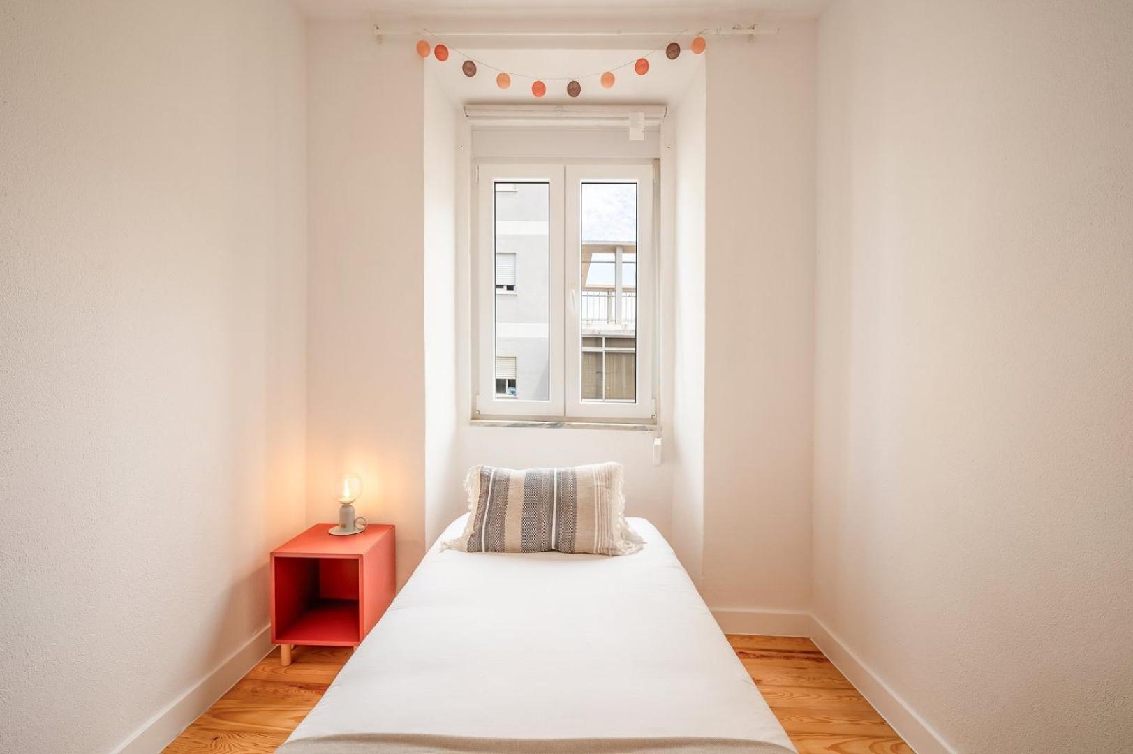 Guestready - Captain'S Residence 2E Near Alfama Lisboa Екстериор снимка