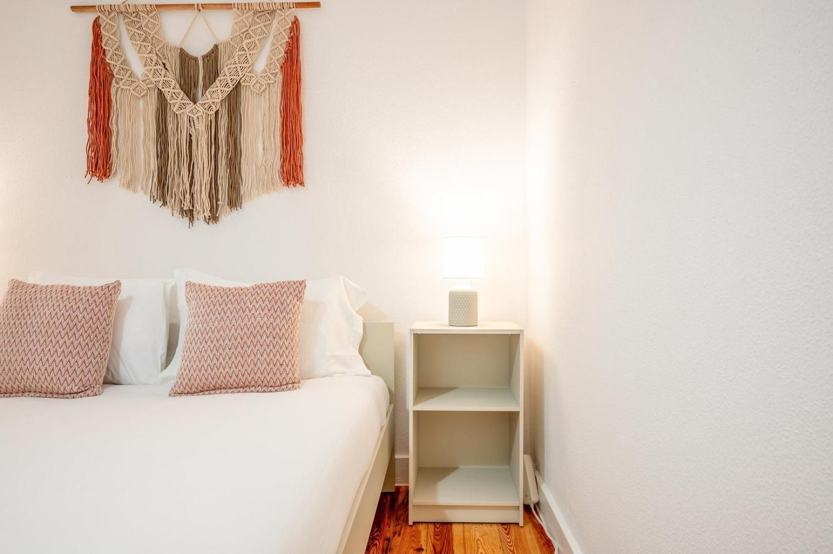 Guestready - Captain'S Residence 2E Near Alfama Lisboa Екстериор снимка