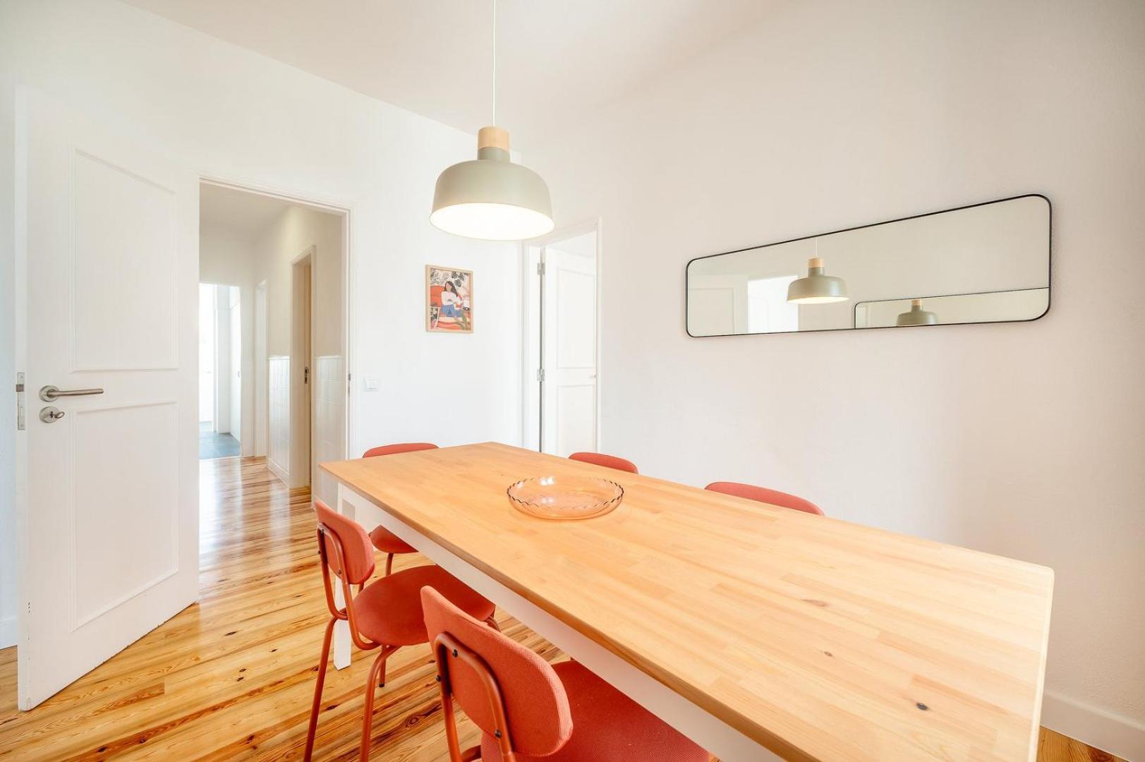 Guestready - Captain'S Residence 2E Near Alfama Lisboa Екстериор снимка