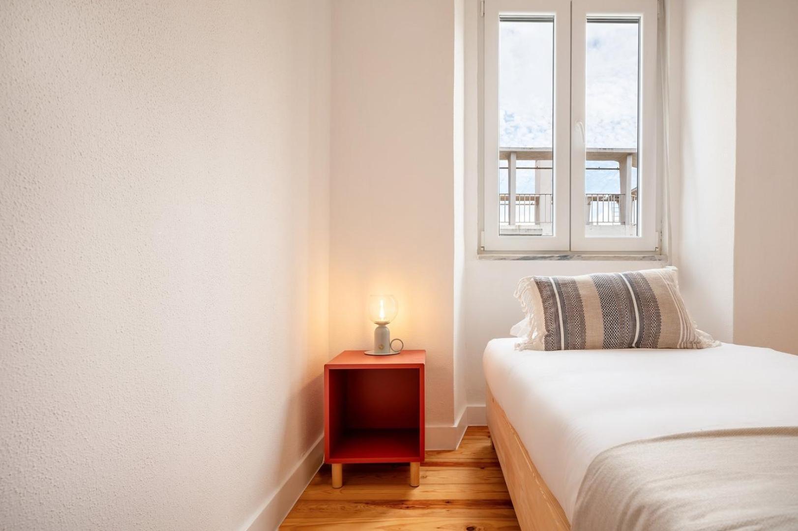 Guestready - Captain'S Residence 2E Near Alfama Lisboa Екстериор снимка